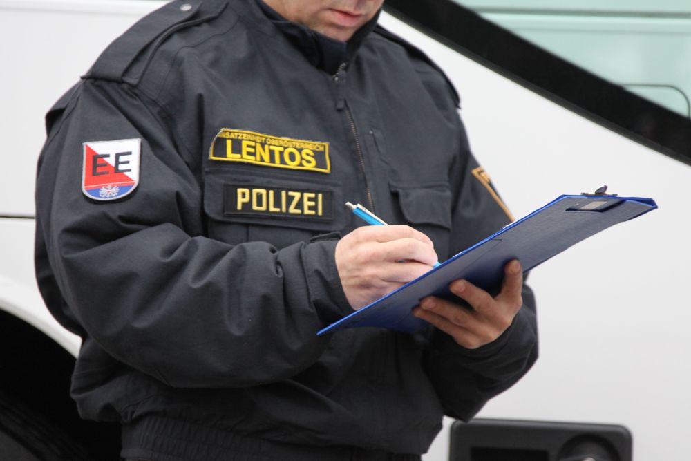 Hamas planerade terrordåd i Berlin och Wien – sju åtalas