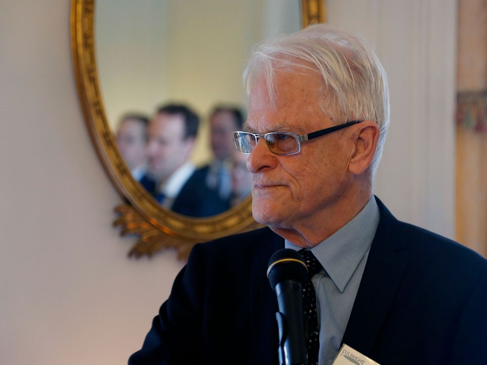 Bitte Assarmo: Ingvar Carlssons historielösa hyckleri om "quislingar"