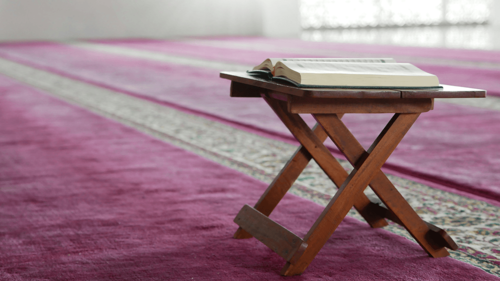 Lärare uppmanade lågstadieelever att be islamisk bön: ”Allahu akbar”