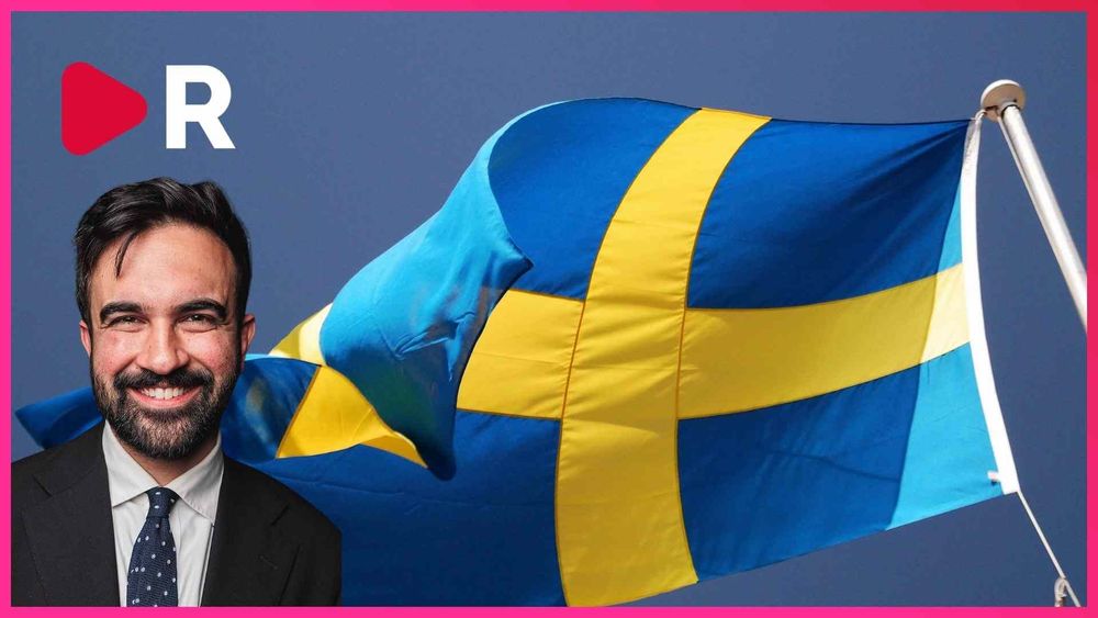 Henrik Schildt: Det är något som skaver