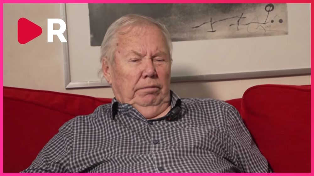 Bert Karlsson: Politikerna har haft fel i årtionden