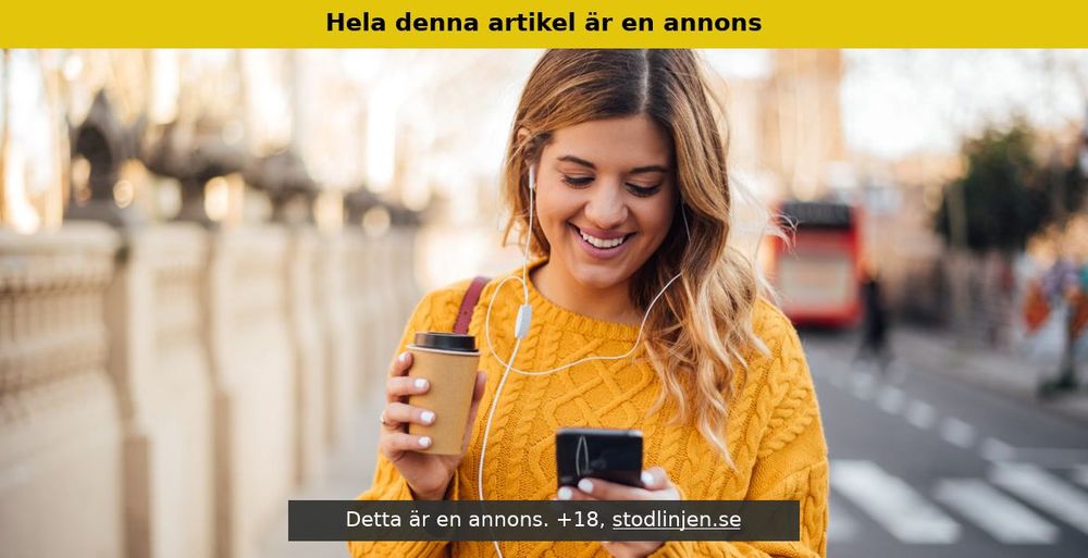 Så nådde spelautomaterna svenska mobiler – skiftet från hallar till handhållna skärmar
