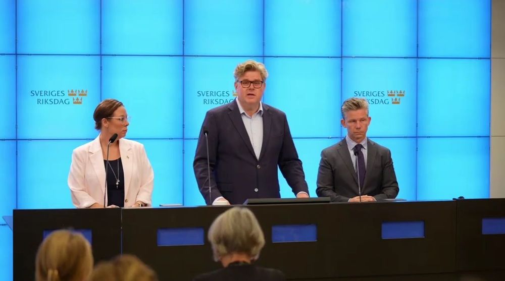 M vill att statsråd säkerhetsprövas