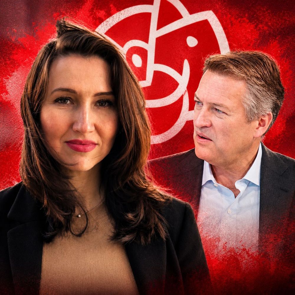 Daniel Källenfors (M) rasar mot S: "Ställer in demokratin för att behålla makten"