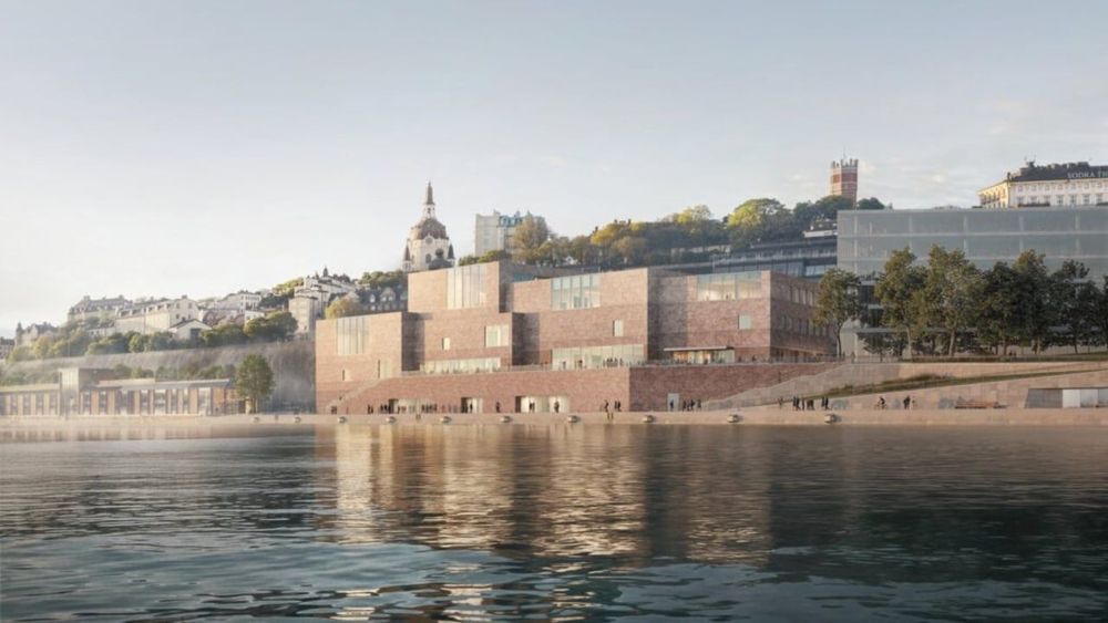 Nobel-Center