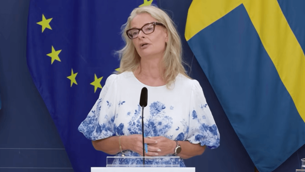 Regeringen vill ändra reglerna för studiemedel