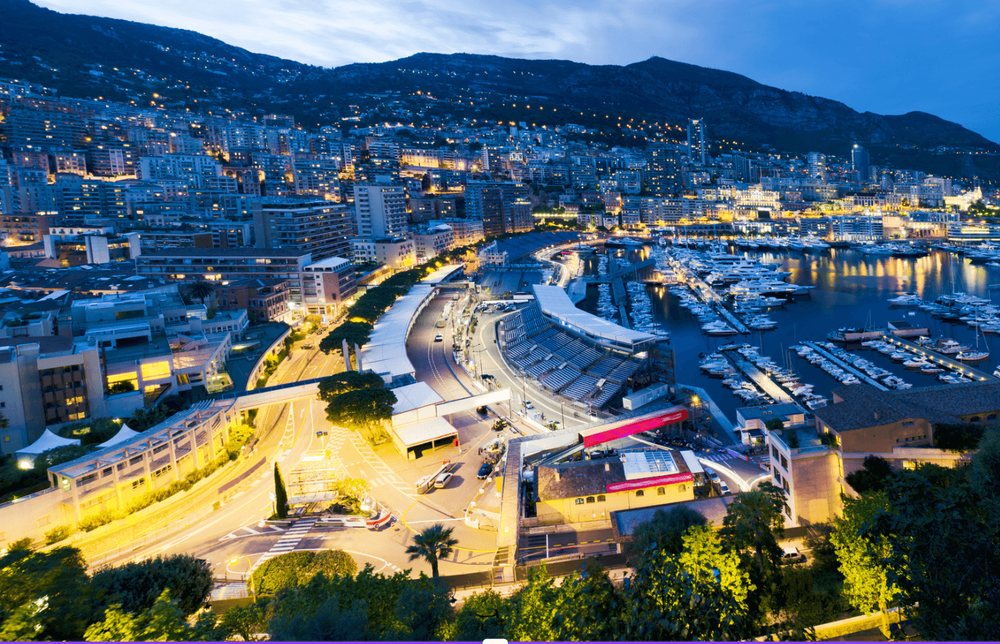 Ukrainsk oligark utsatt för attentat i Monaco
