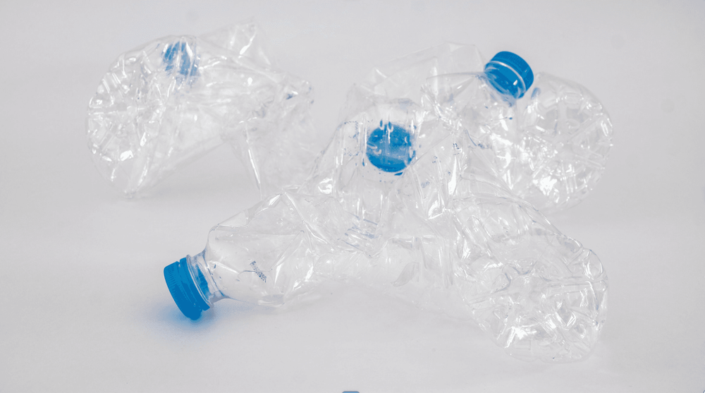 Plastkorkarna på städernas gator allt färre