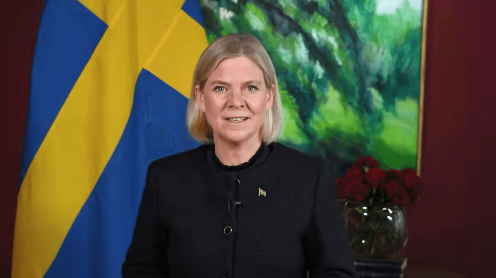 Andersson efter Kristerssons avgång: Stoppa "orättvisa tonårsutvisningar"