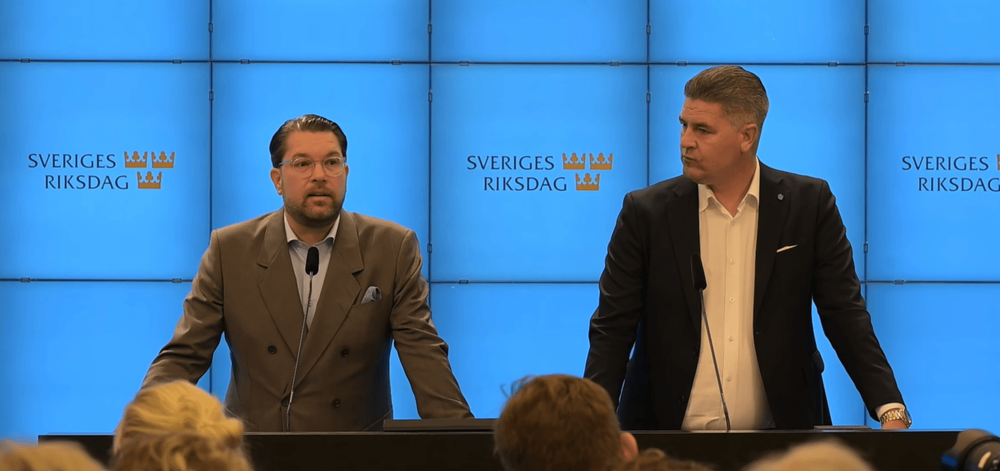 SD vill stoppa höjd bränsleskatt