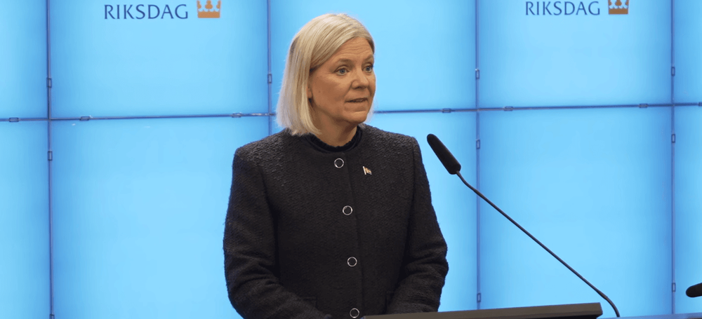 Magdas Simona-trassel: "Svårt att hitta tider"