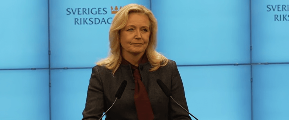 Thand Ringqvist: "Just nu" kan vi begrava mittenalternativet