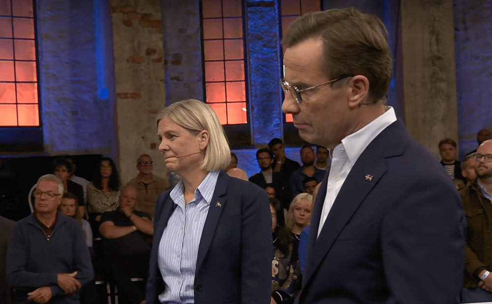 Väljarnas sågning: Sämsta valrörelsen på 20 år