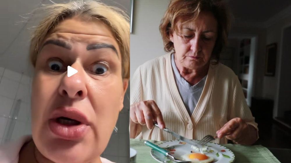 S-politikerns ilska efter M-framgång: Folk vill ge äldre skitmat