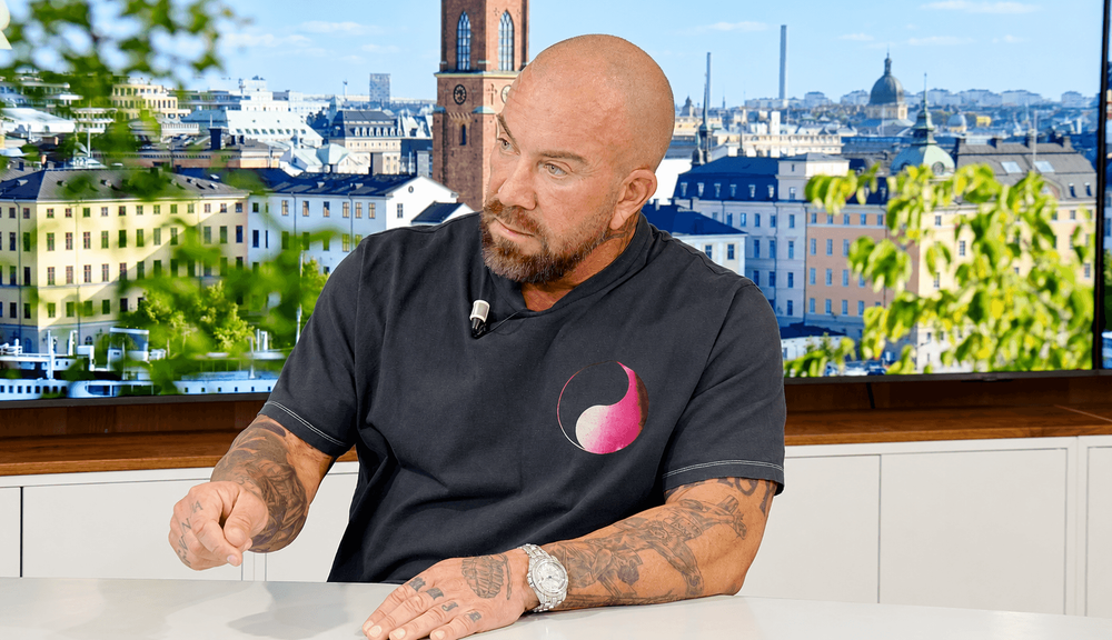 Jan Emanuel om misstänkta könsstympningen: Stannar inte vid landsgränsen