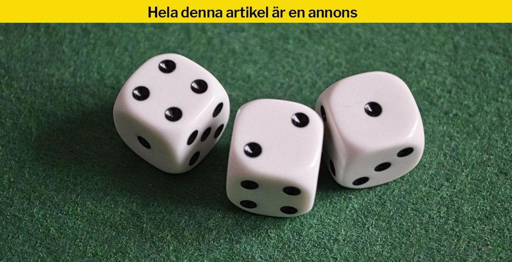 Statlig reglering skapar inte tryggare spelare – den driver dem bort