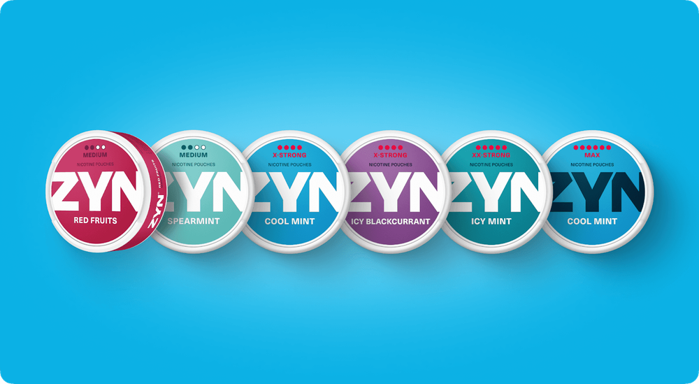 650 000 snusare kan byta parti – om vitt snus begränsas