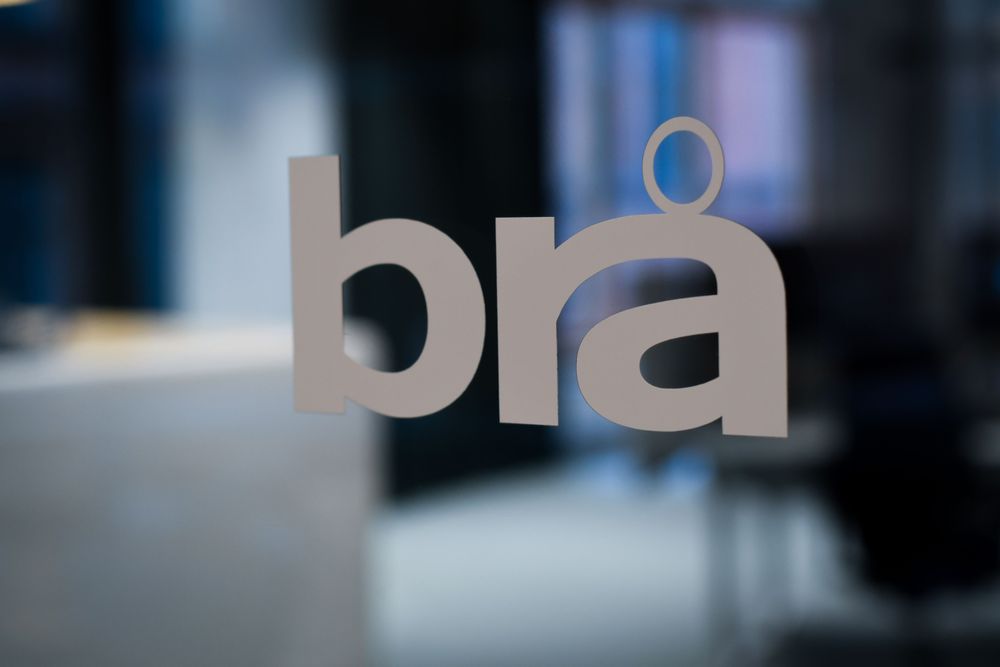 Brottsutsattheten lägst på tio år