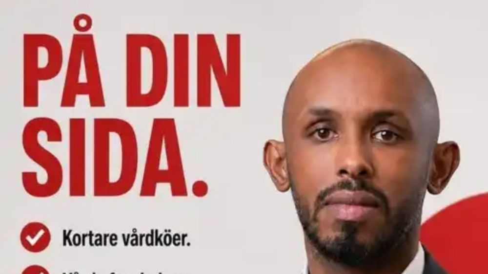 Skandalledamoten får nobben till kansliet – V: ”Inget som finns på bordet”