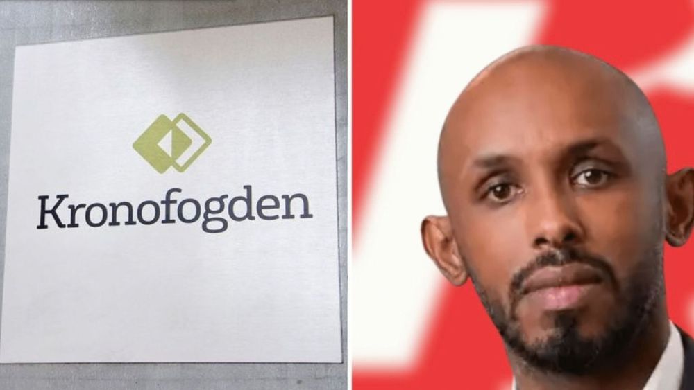 Nya skulder för kryssraketen Mohamed Ali (V)
