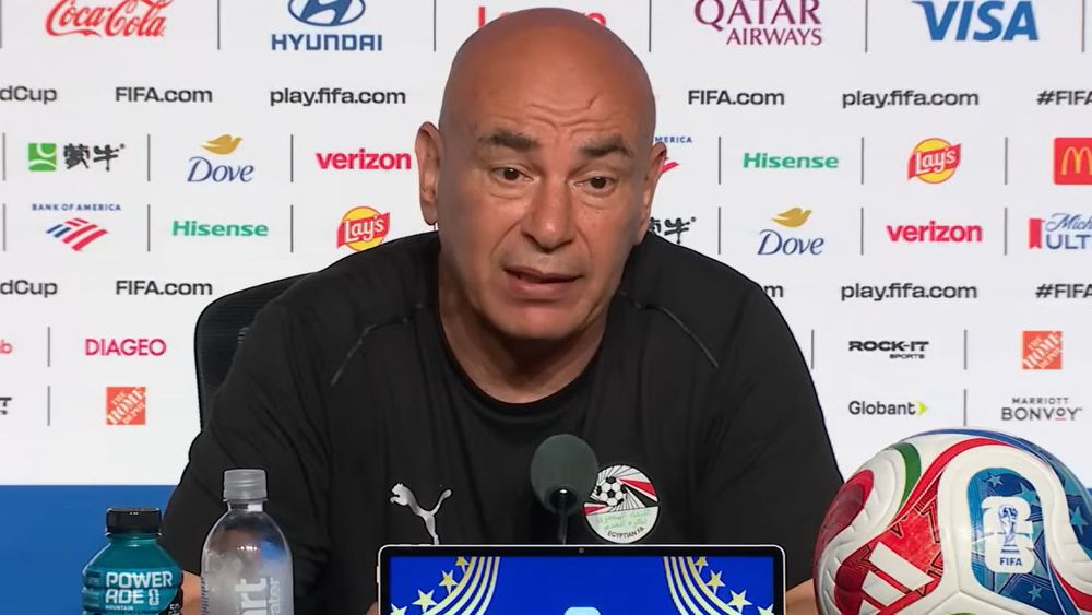 Egyptisk ilska efter VM-förlust mot Argentina: "Det är riggat"
