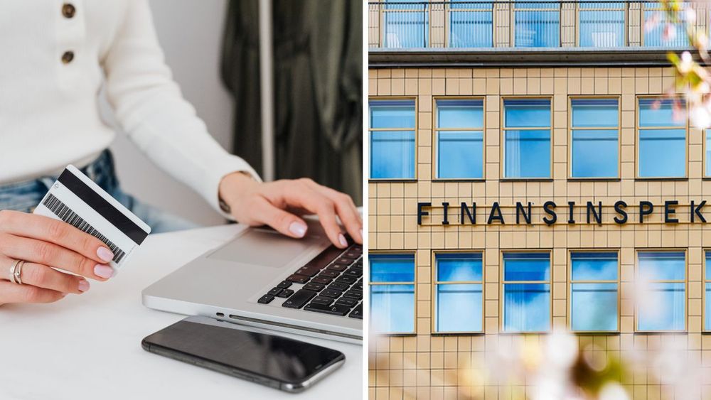 Hårdare kreditprövningar vid nätköp – ska bromsa överskuldsättning