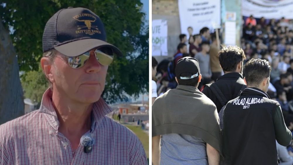 Bernt Herlitz: "Jag följde Migrationsverkets uppmaning – och blev av med jobbet"