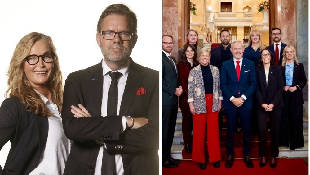 SD Göteborg: Vänstern vill bekämpa fattigdom – men bygger bidragsberoende