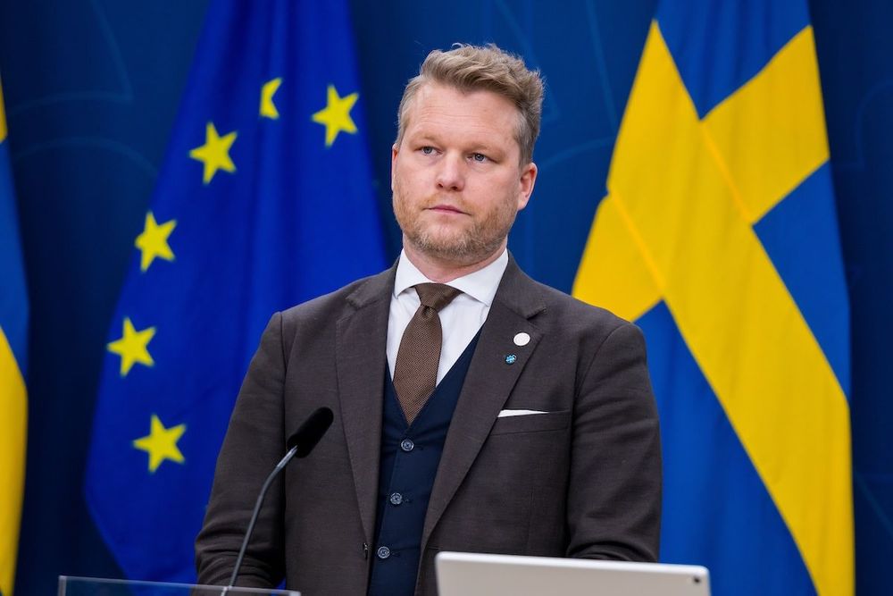 SD ville avskaffa straffrabatten – röstades ner