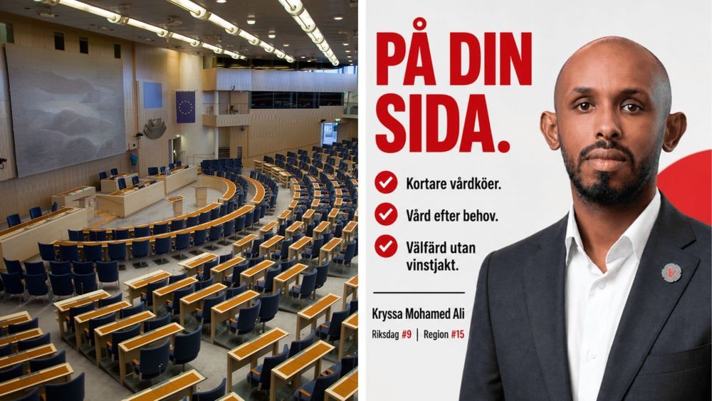V:s skandalledamot kan leda till Tidömajoritet
