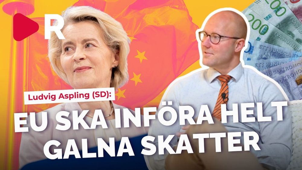 Så straffas Sverige av EU: 100 miljarder kronors avgift varje år