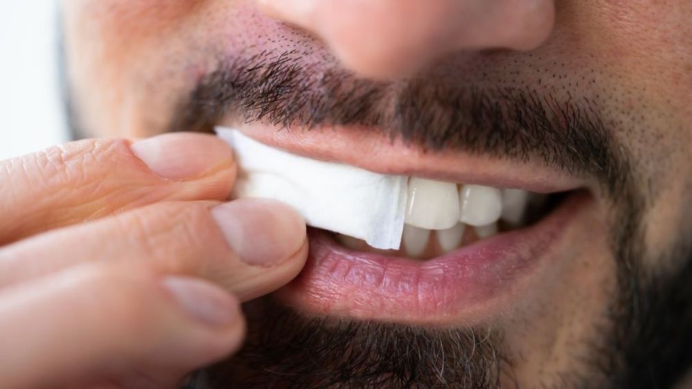 Åldersgränsen på vitt snus höjs i Storbritannien