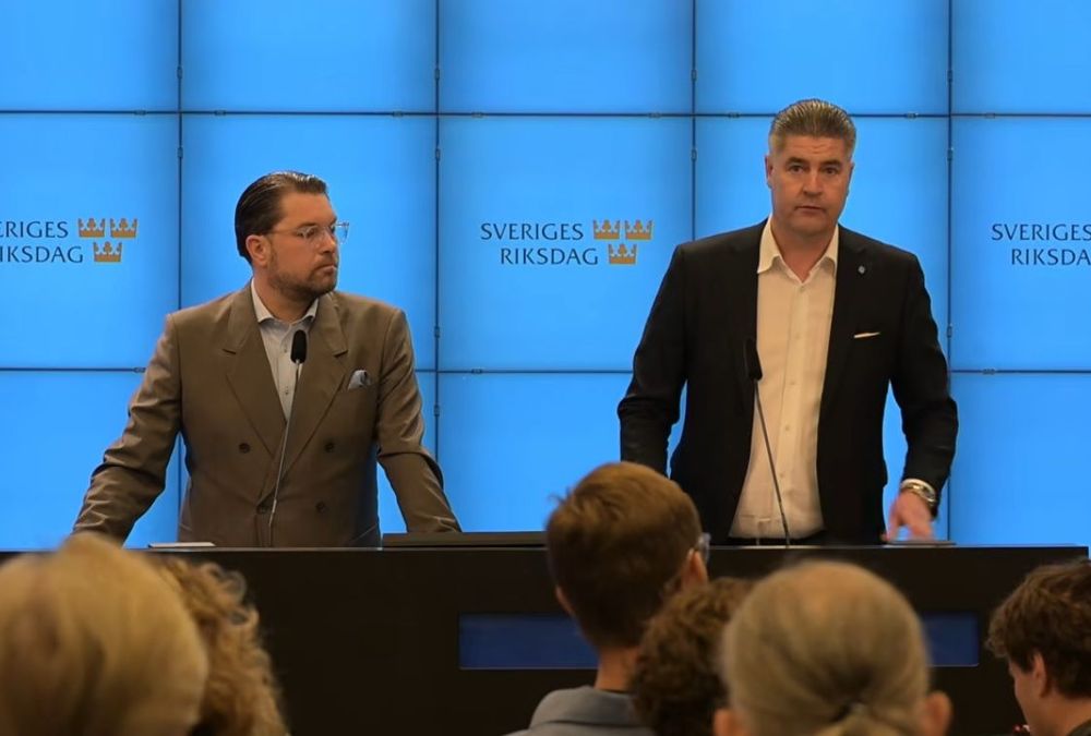 SD: "Upp till bevis" om de andra partierna vill hålla prischocken borta