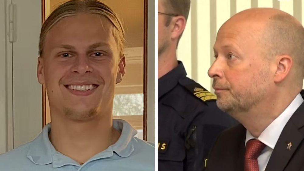 Hugo sköts ihjäl – nu läggs utredningen ner