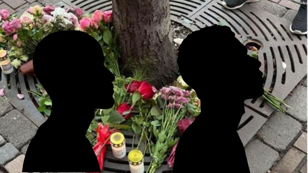 Uppgifter till Riks om dödsmisshandeln: Männen ska ha attackerat pappan efter tafsande