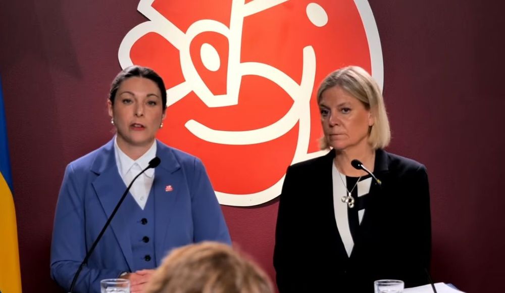 Socialdemokraterna fortsätter rasa i nya mätningen