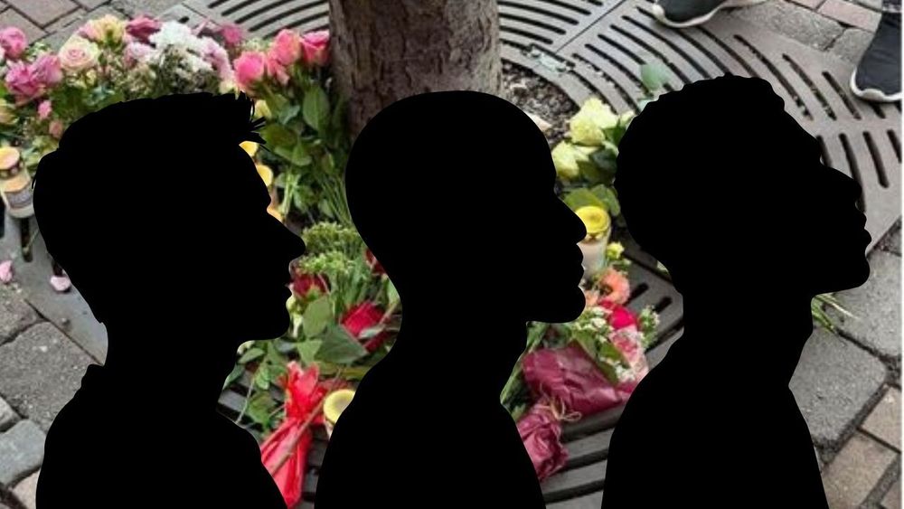 Uppgifter till Riks om dödsmisshandeln: Tre män ska ha attackerat pappan efter tafsande