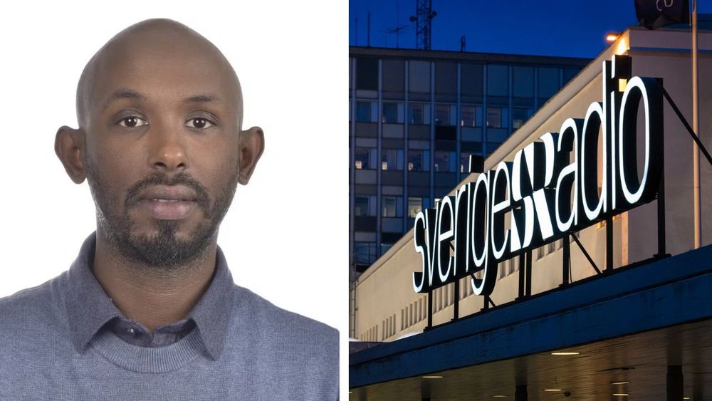 Mohamed Ali (V) sjukanmäld – missar intervju med radion