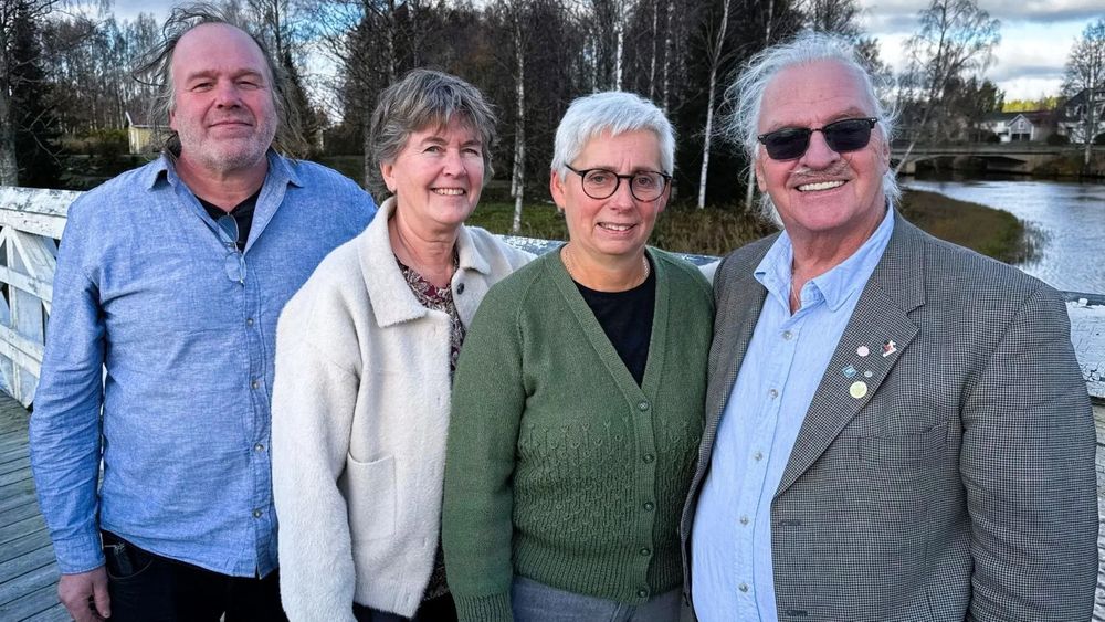 Här ska Centerpartiet styra tillsammans med SD