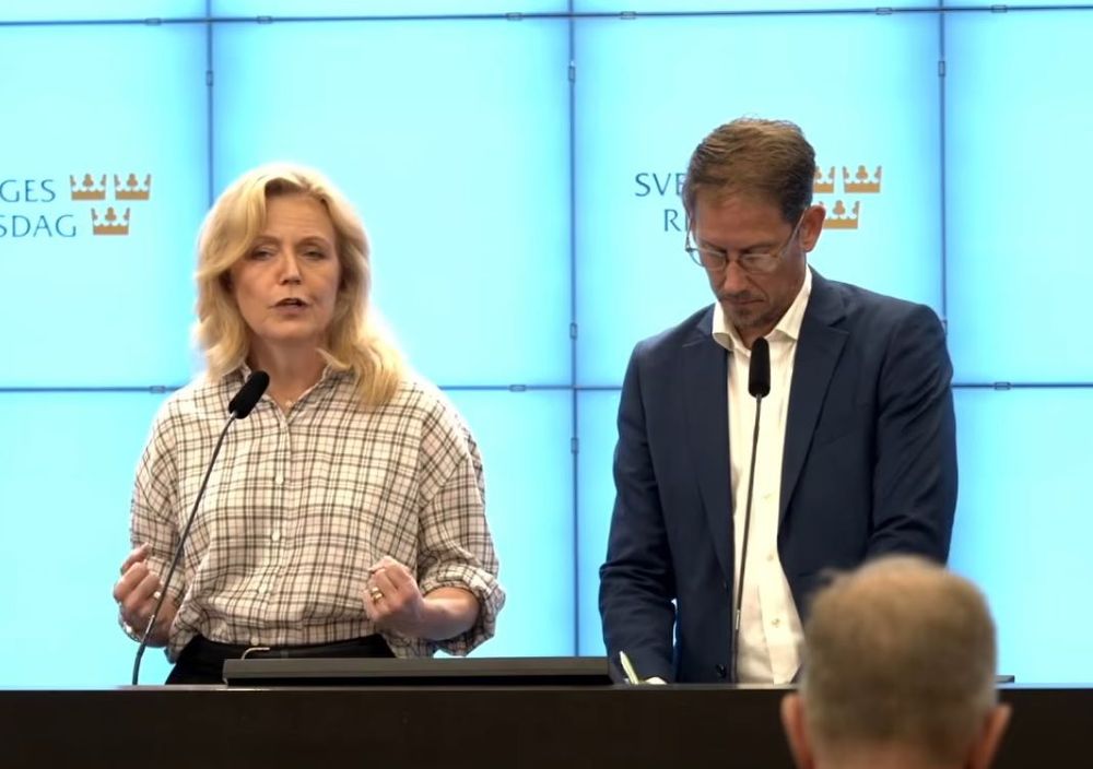 Centerpartiet lovar kraftigt höja arbetskraftsinvandringen