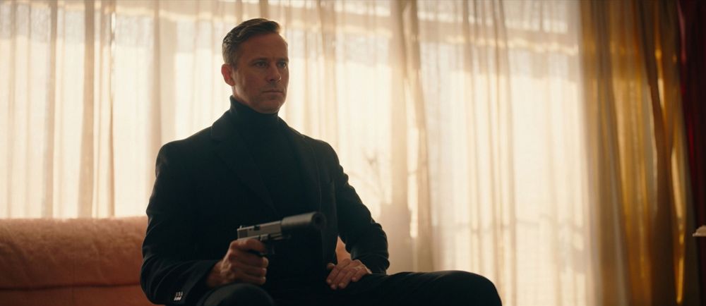 Bannlyst film blev den mest sedda på Apple TV
