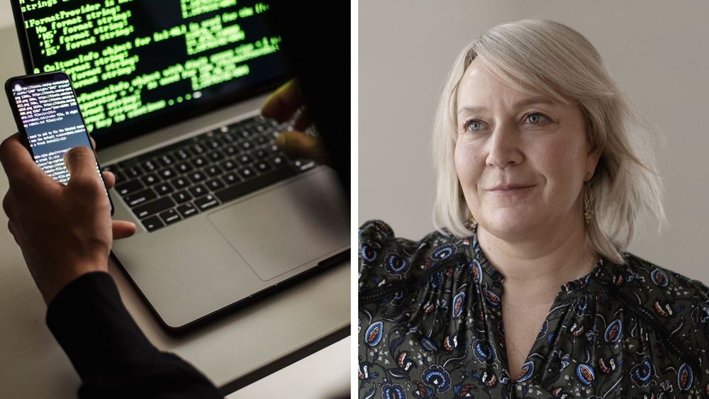 Nio miljoner danskars personuppgifter läckta