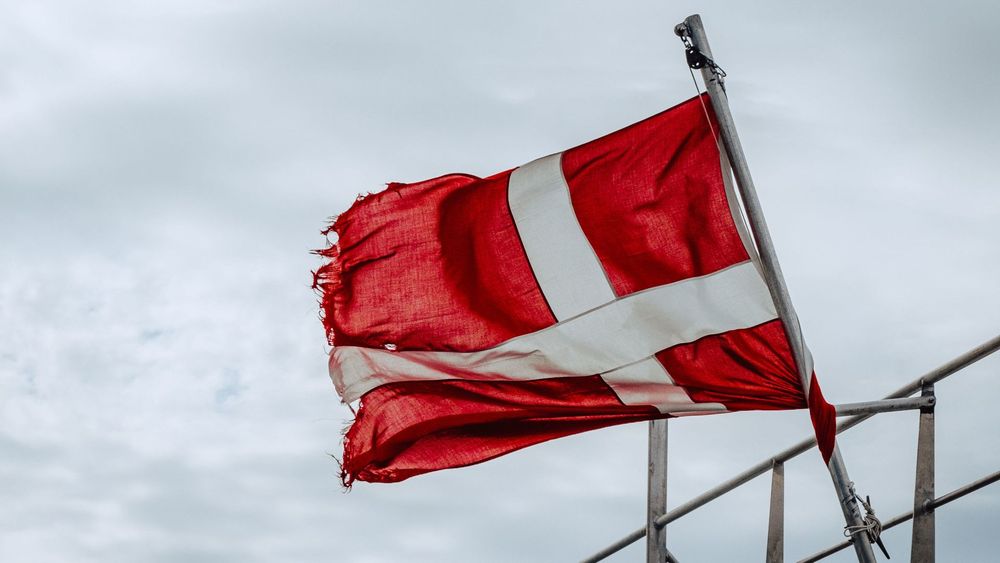 Tre av tio våldtäktsdömda i Danmark är icke-västliga invandrare