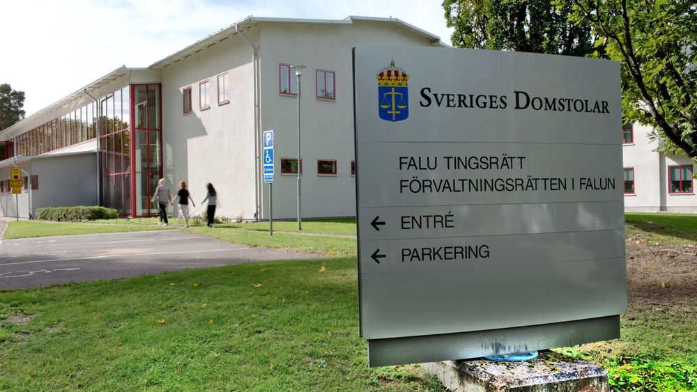 Hade sex med 13-årig flicka – frias eftersom hon såg "betydligt äldre ut" 