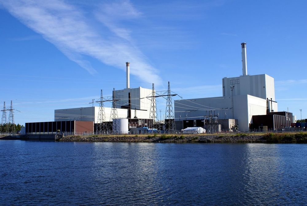 Insändare: Sverige är redan bättre än netto noll