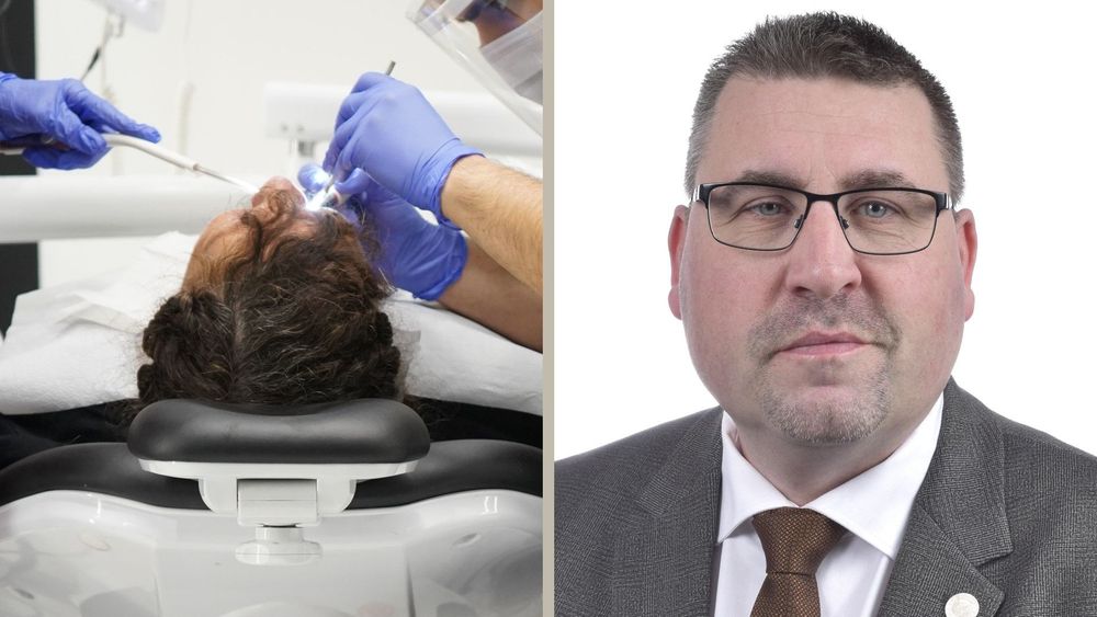 SD: Därför ställer vi oss bakom regeringens tandvårdsreform för illegala invandrare