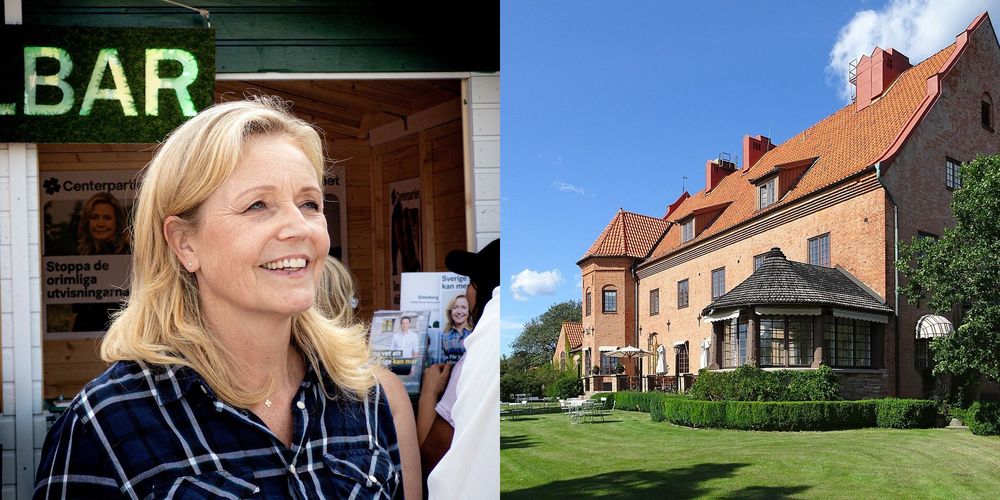 Rödgröna möts på Lidingö – bjuder in samhällsaktörer