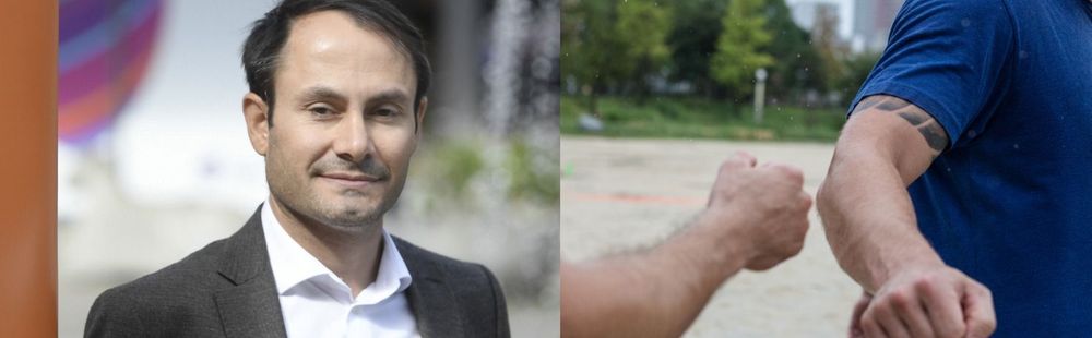 Mikael Yüksel (PNy): Jag var i Sverige när påstådda misshandeln ägde rum