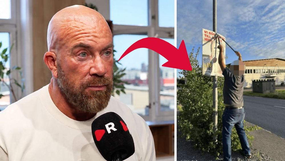 Jan Emanuel: Politiker är nervösa - det gör dem ännu sämre