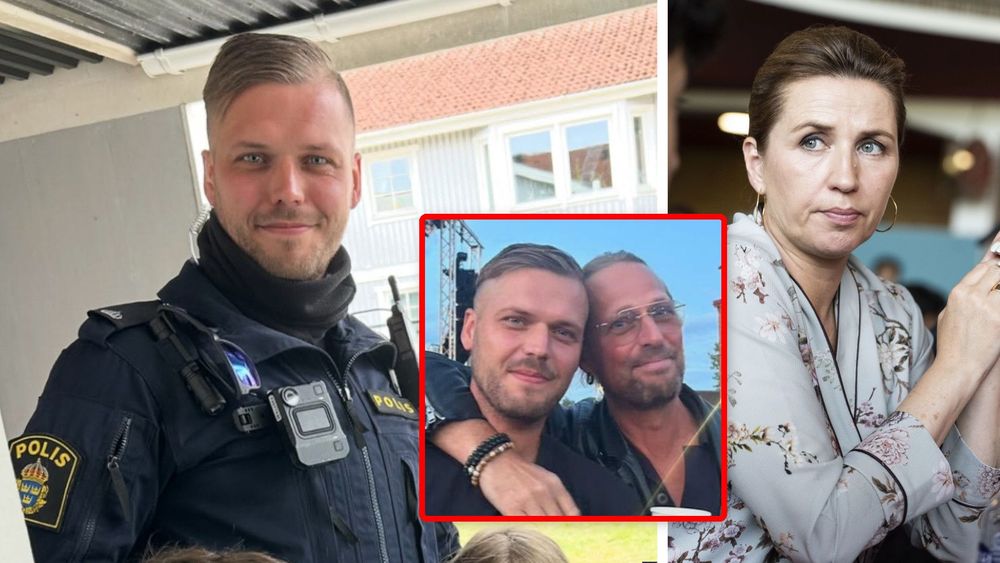 Christian Zedigs pappa vill träffa Danmarks statsminister – "Jag väntar på dig"